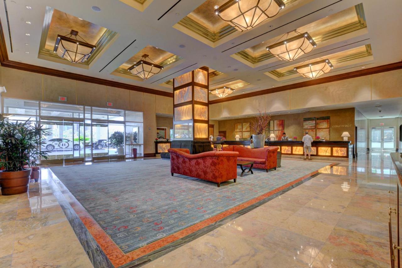 Msg Sphere View At Mgm Signature Studio Deluxe Λας Βέγκας Εξωτερικό φωτογραφία